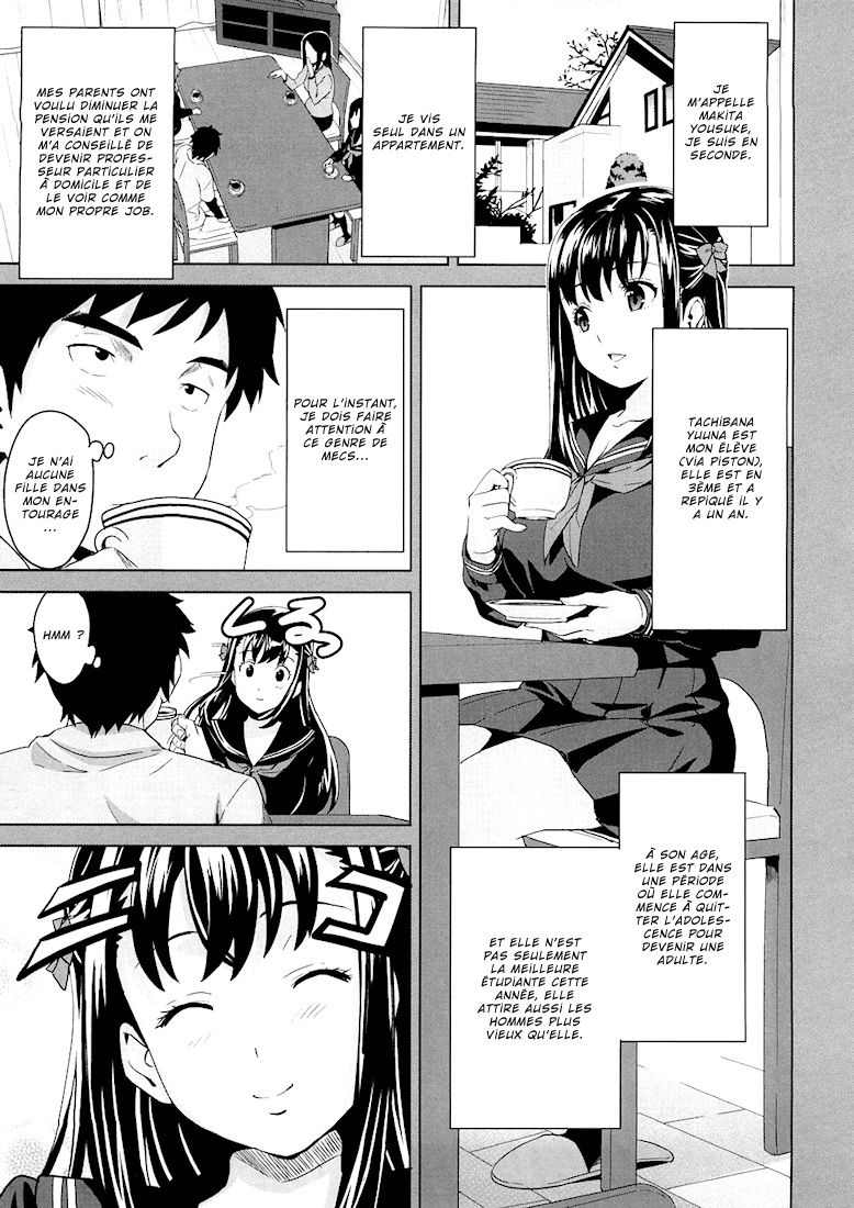 Titolo non disponibile - Chapitre 1