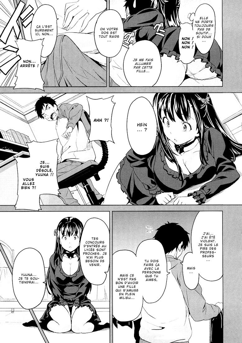 Titolo non disponibile - Chapitre 1