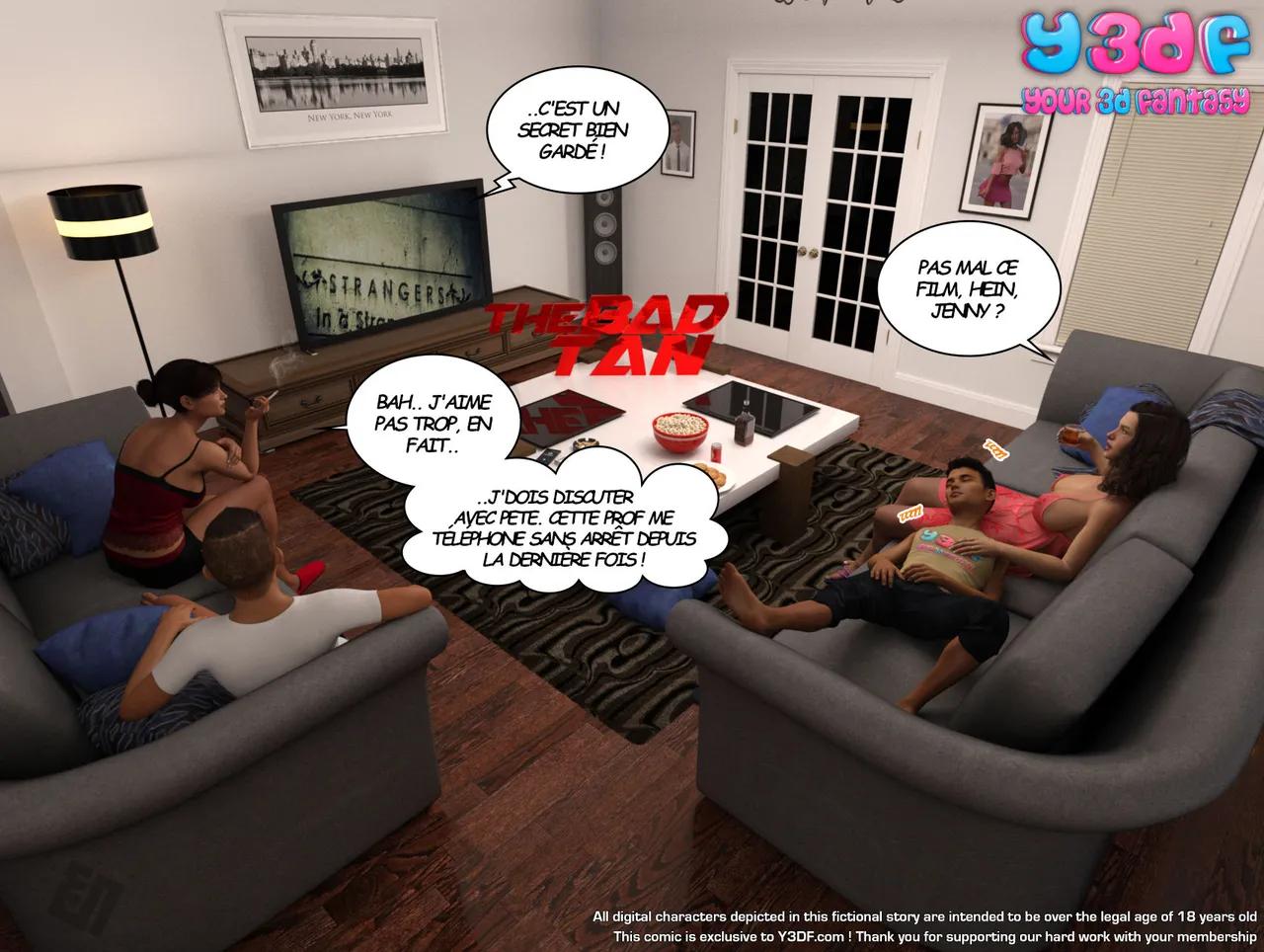 Titolo non disponibile - Chapitre 1