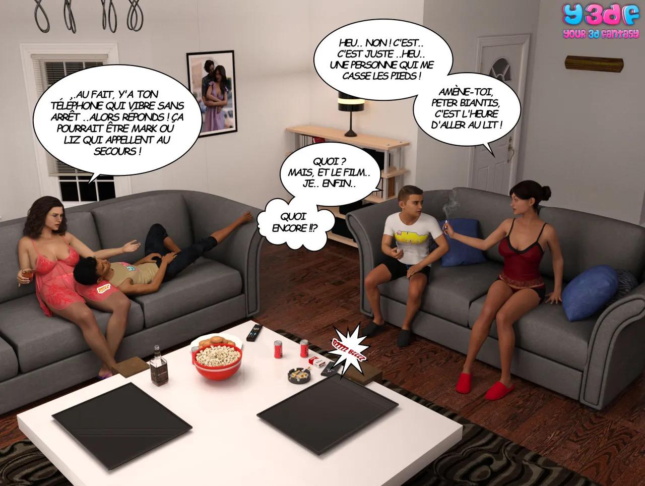 Titolo non disponibile - Chapitre 1