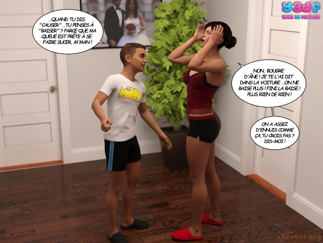 Titolo non disponibile - Chapitre 1