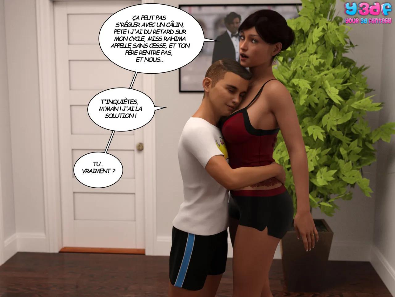 Titolo non disponibile - Chapitre 1