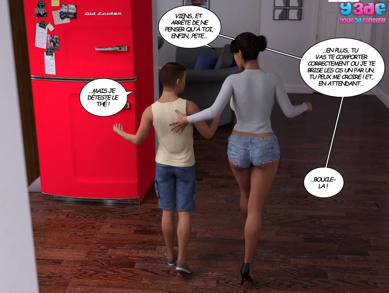 Titolo non disponibile - Chapitre 1