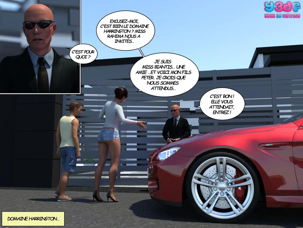 Titolo non disponibile - Chapitre 1