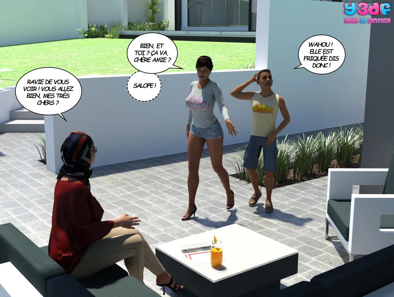 Titolo non disponibile - Chapitre 1