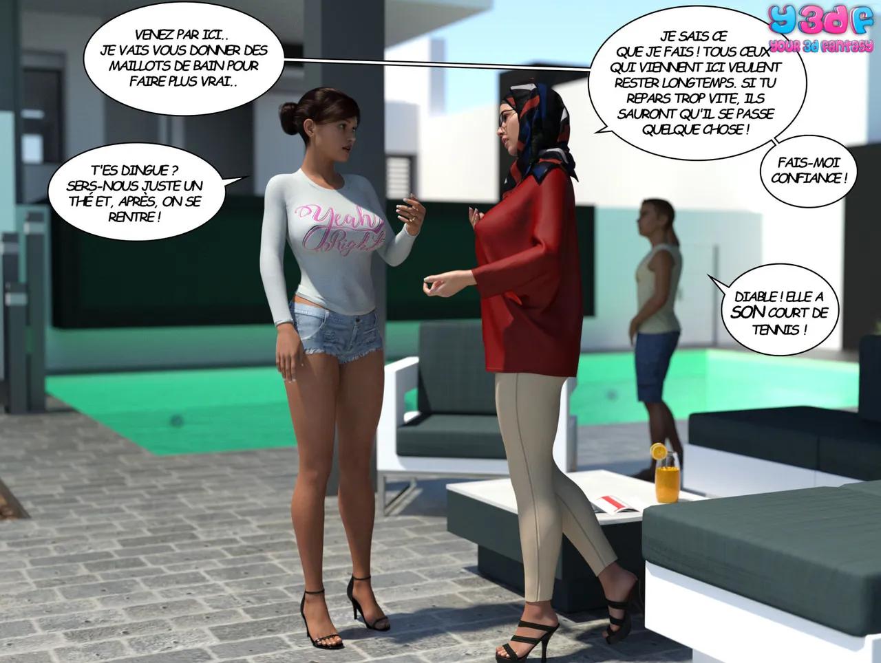 Titolo non disponibile - Chapitre 1