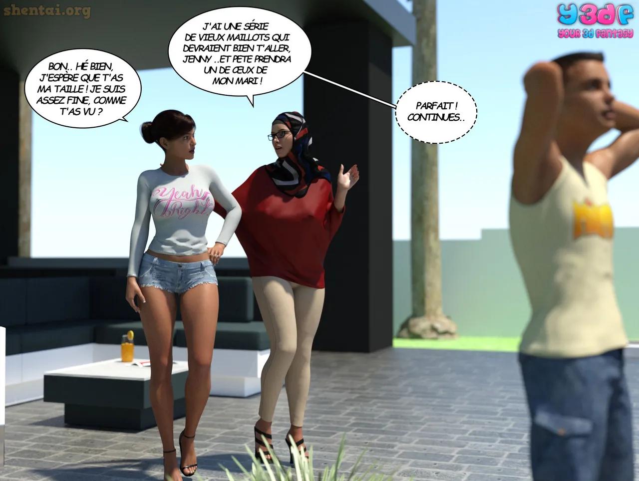 Titolo non disponibile - Chapitre 1