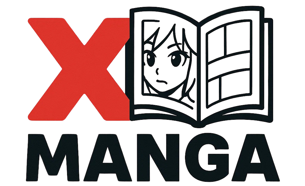 X-Manga
