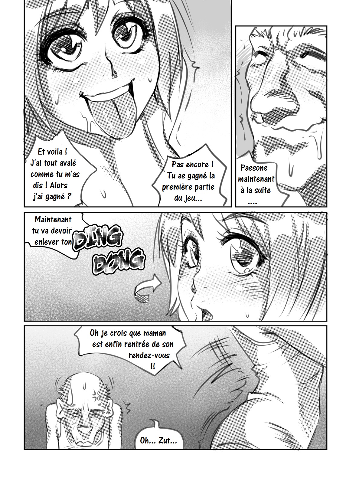 Titolo non disponibile. - Chapitre 1