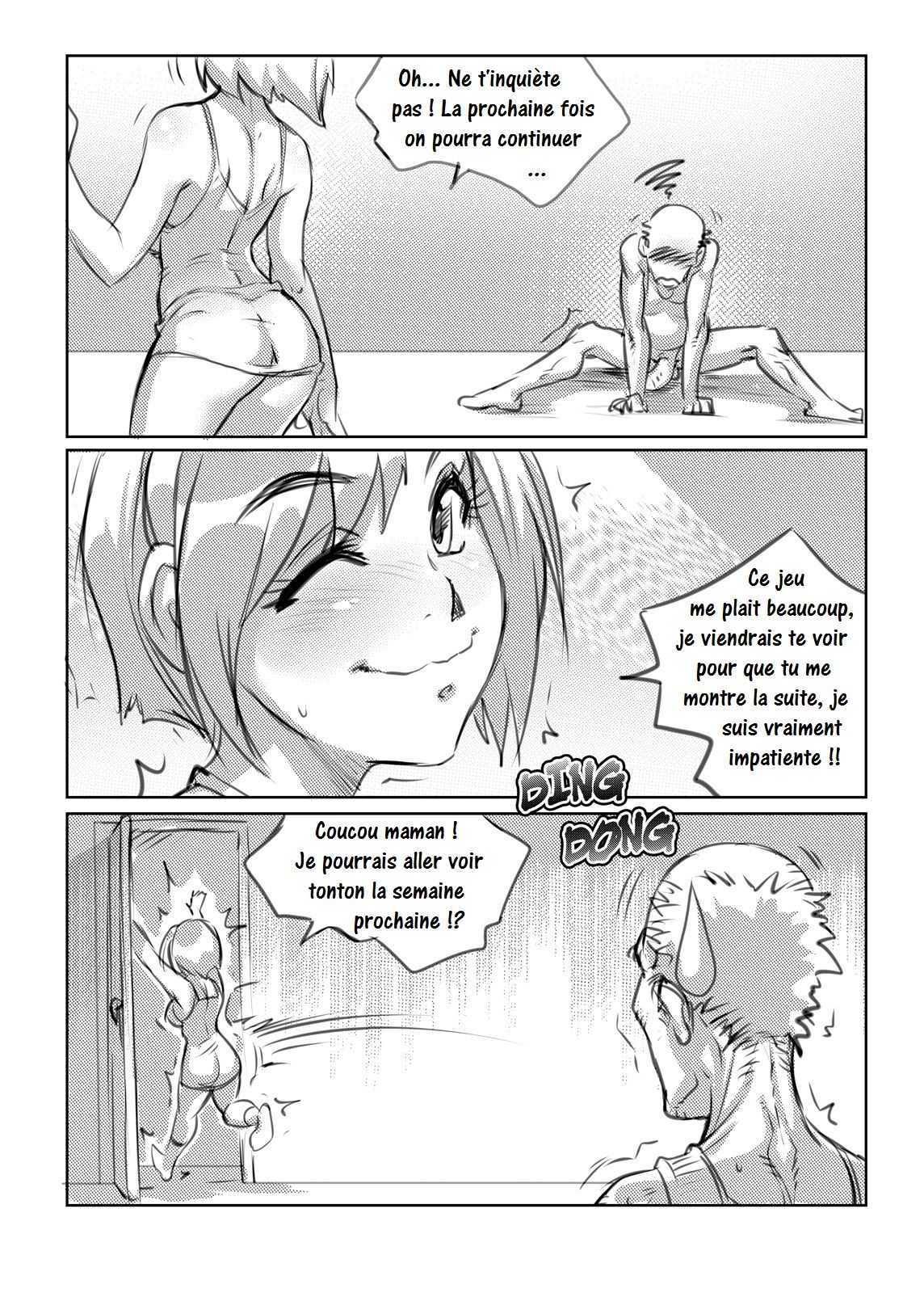 Titolo non disponibile. - Chapitre 1