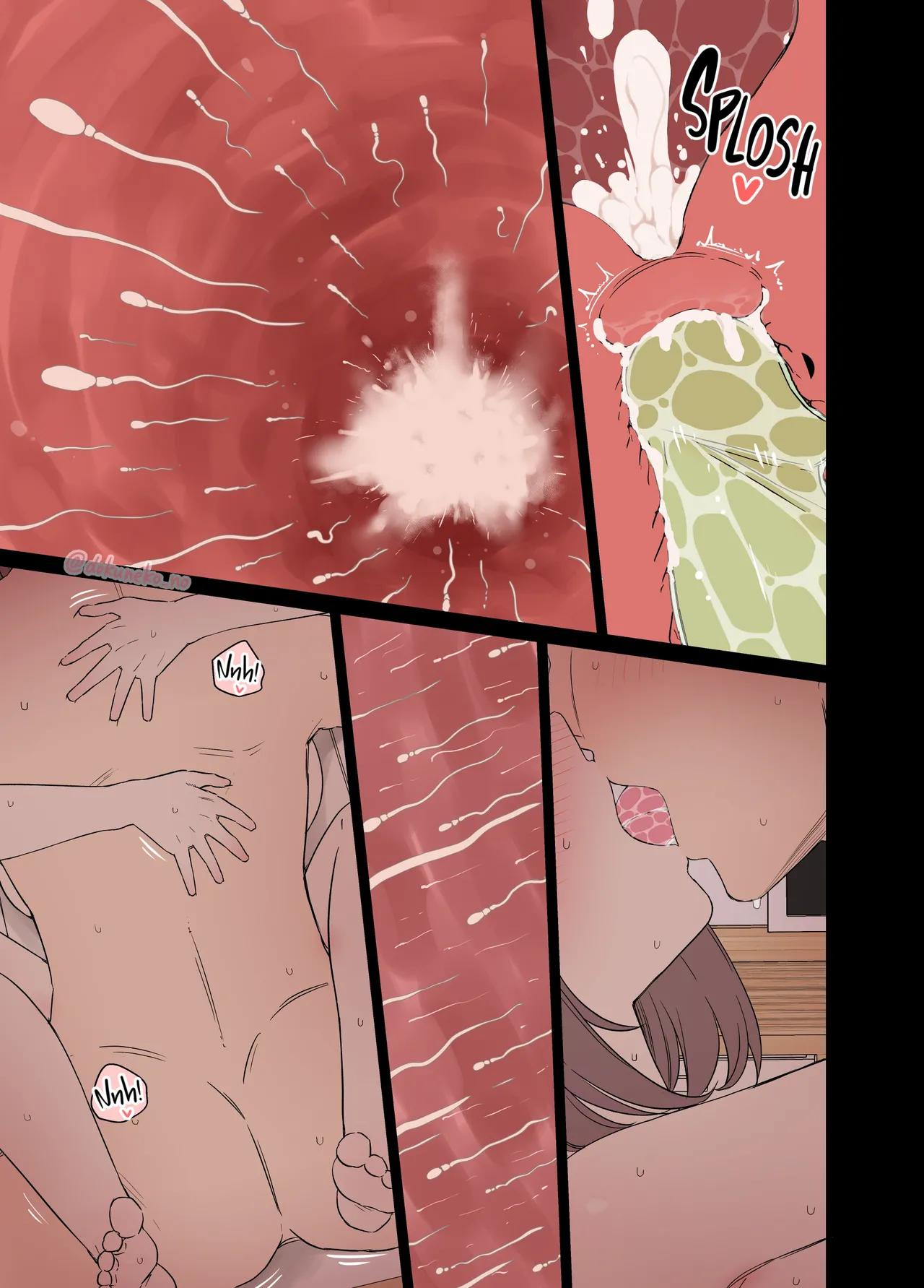 Une Nuit Arrosée et Un Avenir Flou - Chapitre 2