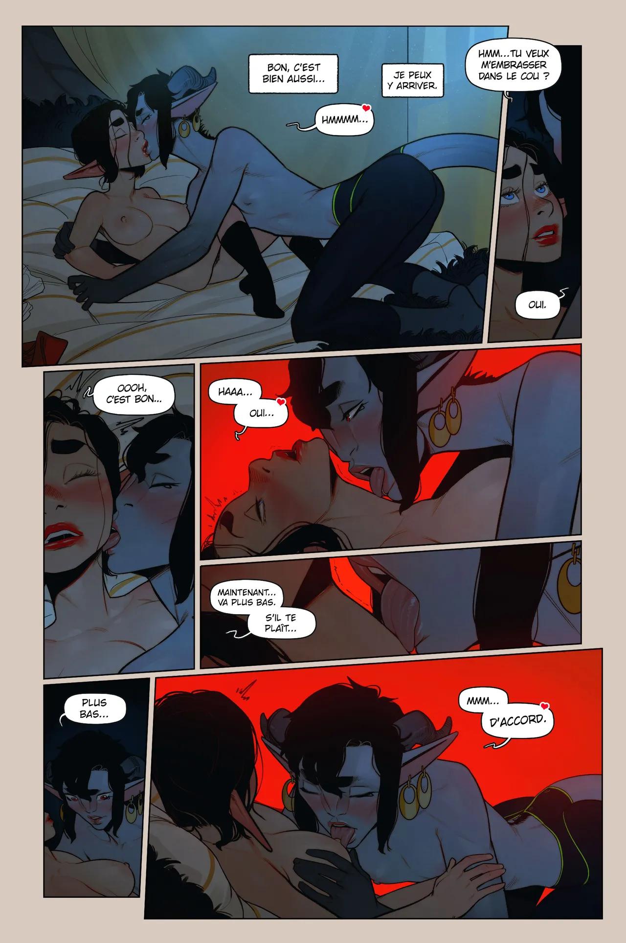 Alfie et les secrets du fort - Chapitre 1