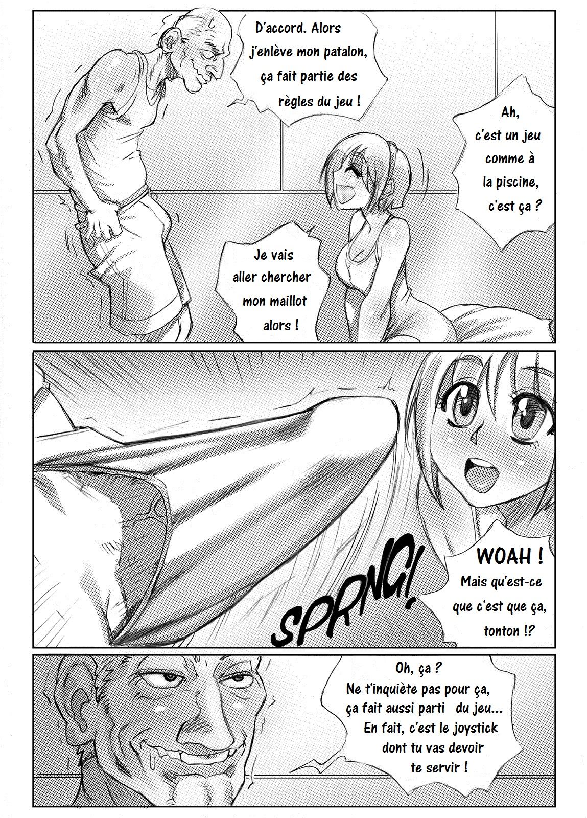 Titolo non disponibile. - Chapitre 1