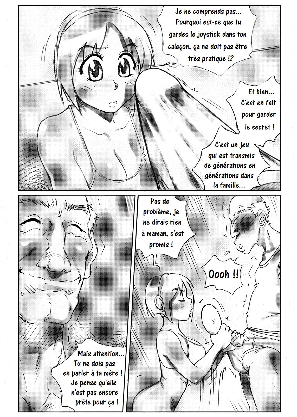 Titolo non disponibile. - Chapitre 1