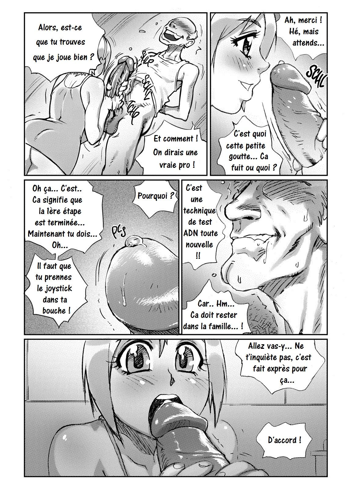 Titolo non disponibile. - Chapitre 1