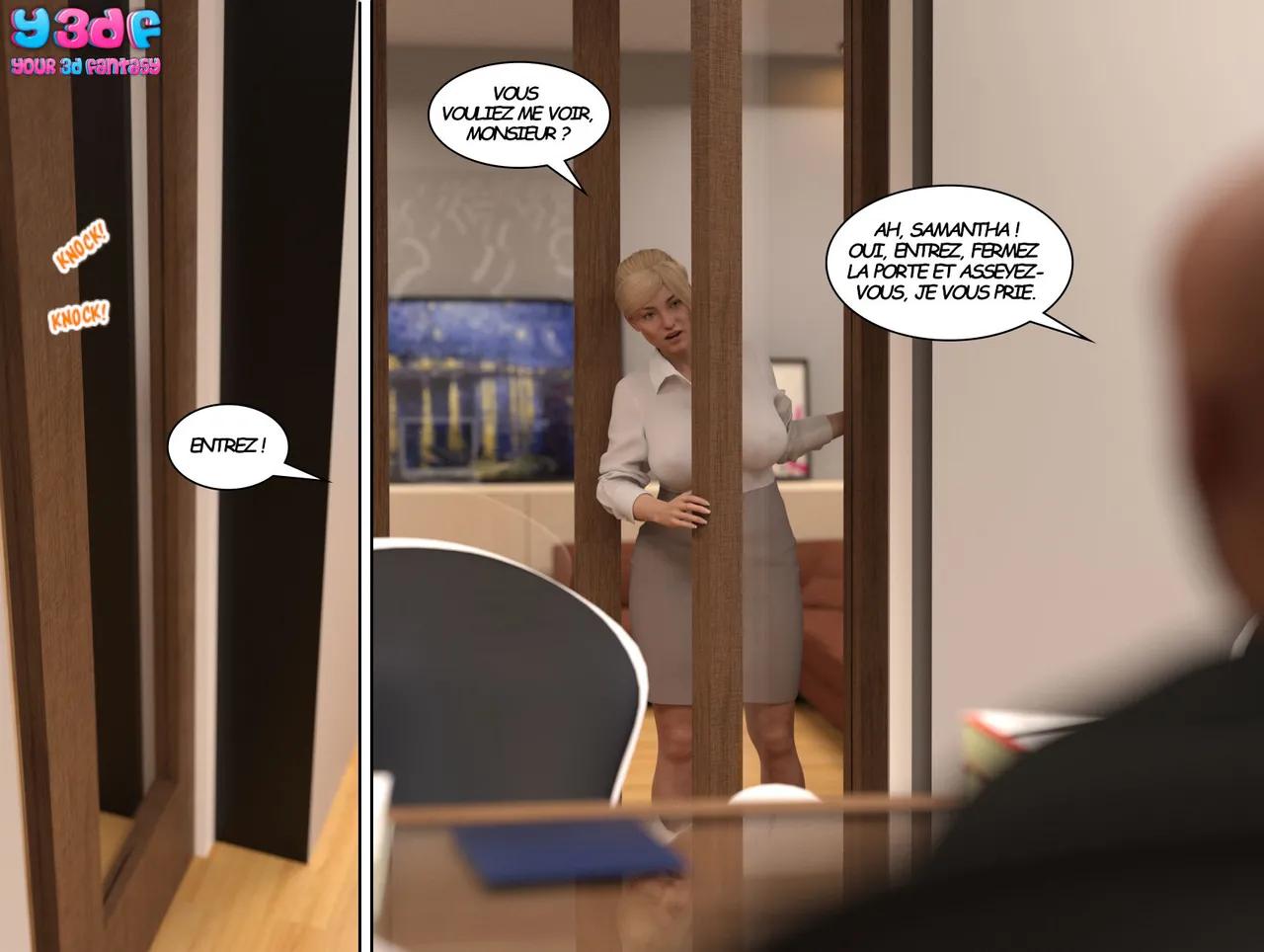 L'éveil du joueur dans le monde virtuel - Chapitre 1