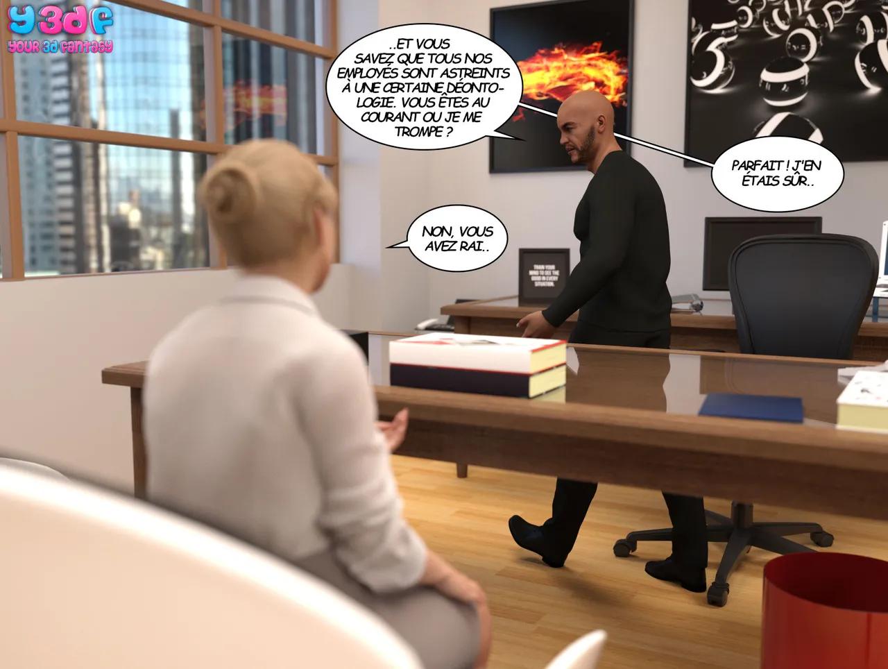 L'éveil du joueur dans le monde virtuel - Chapitre 1
