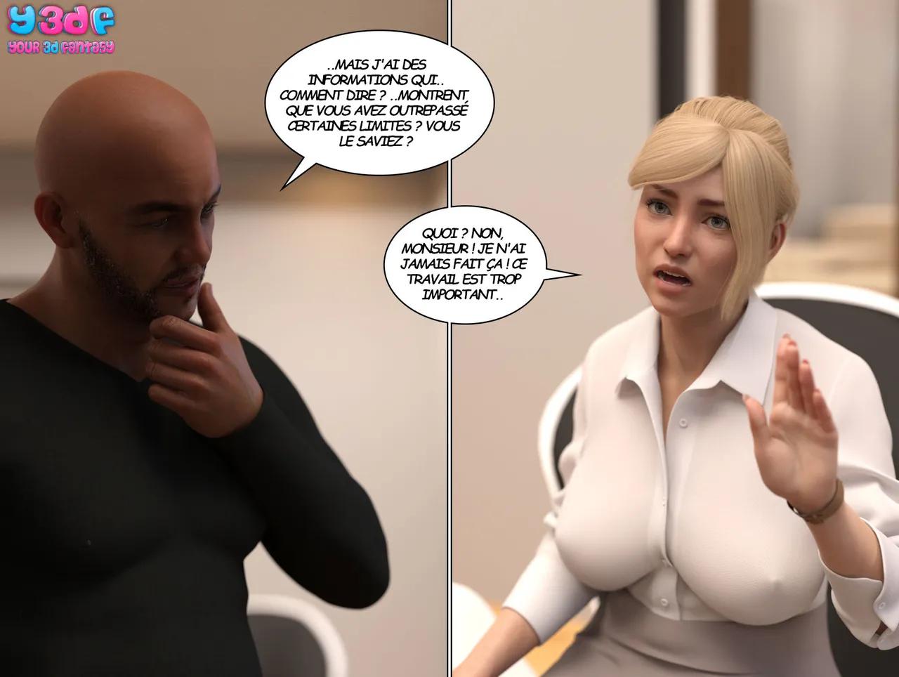 L'éveil du joueur dans le monde virtuel - Chapitre 1
