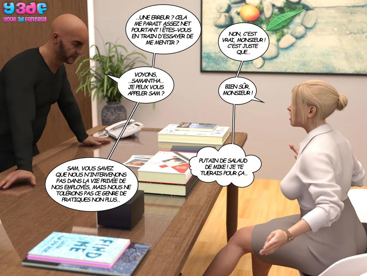 L'éveil du joueur dans le monde virtuel - Chapitre 1