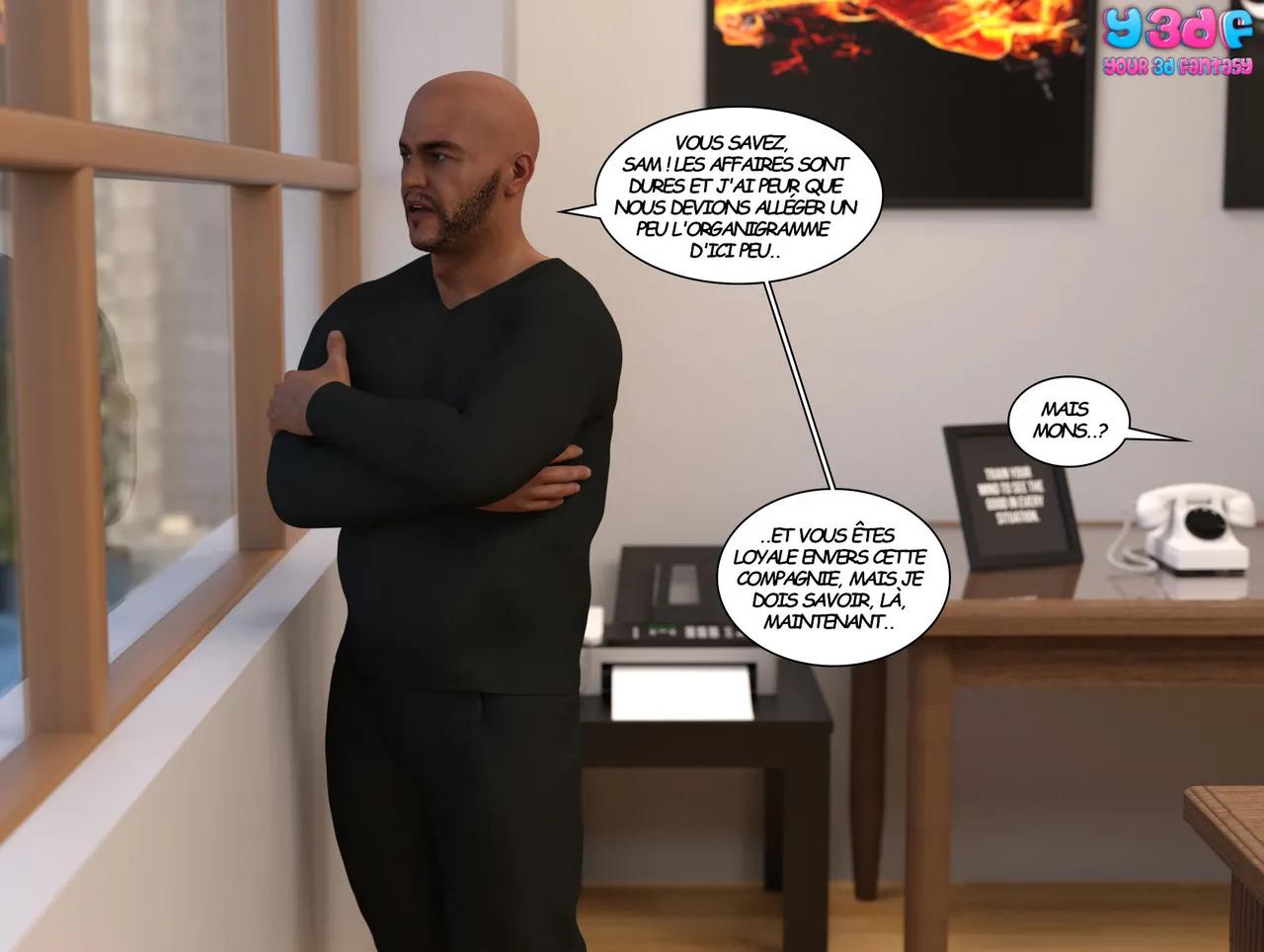 L'éveil du joueur dans le monde virtuel - Chapitre 1