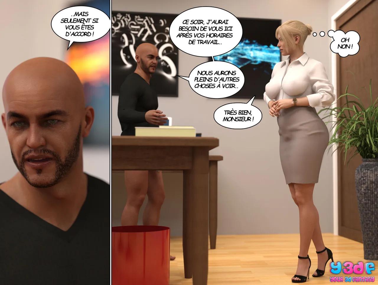 L'éveil du joueur dans le monde virtuel - Chapitre 1